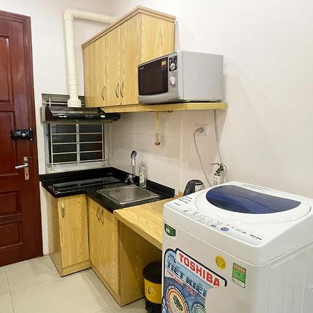 Joy Homestay Hanoi Exterior photo