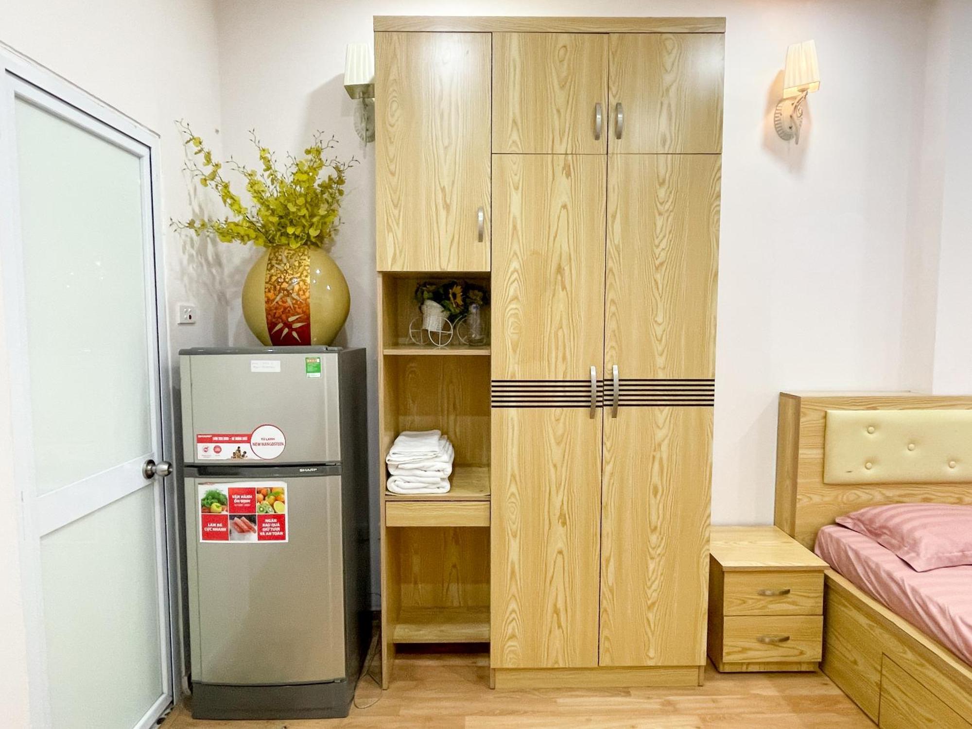 Joy Homestay Hanoi Exterior photo