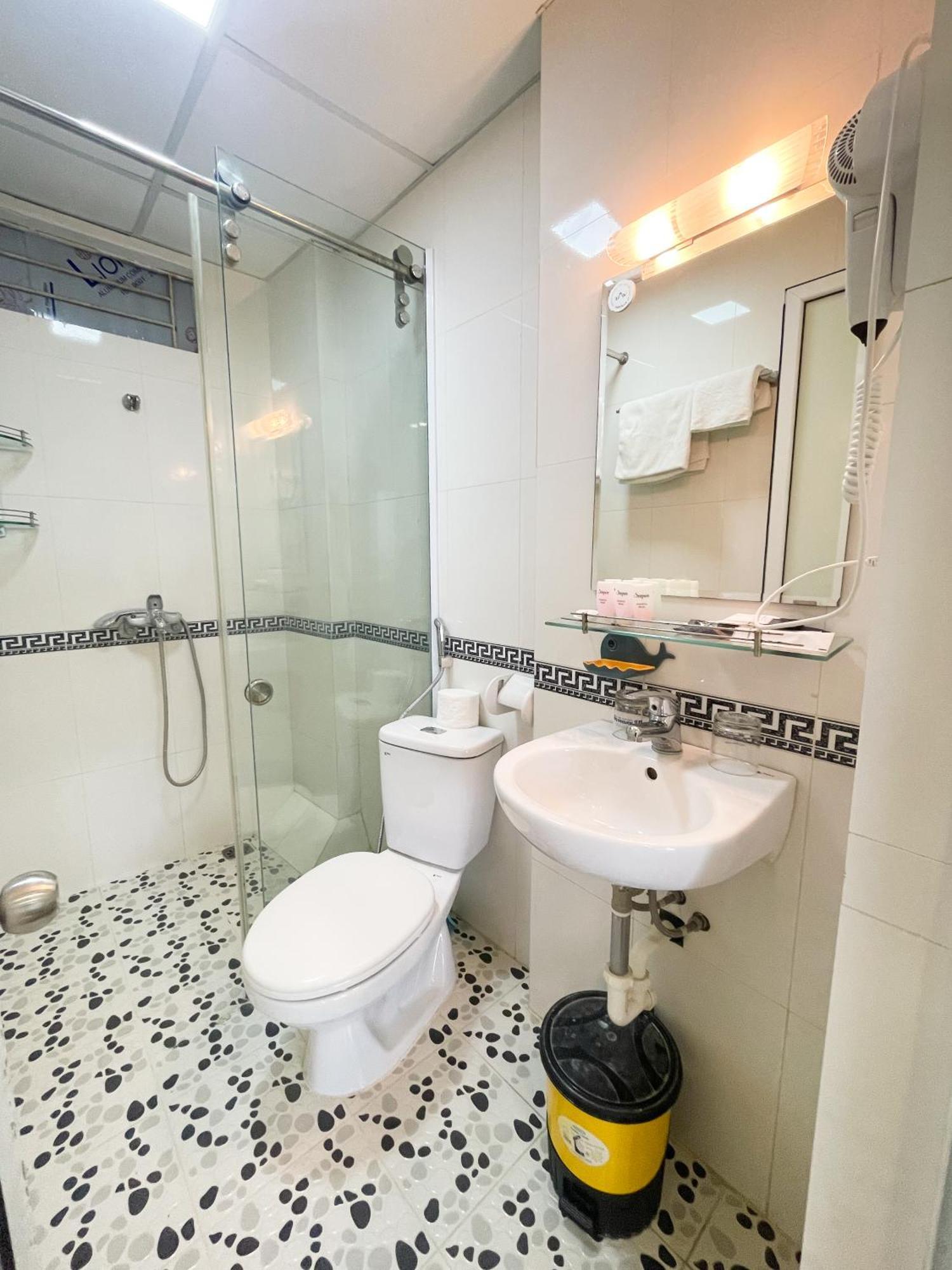 Joy Homestay Hanoi Exterior photo