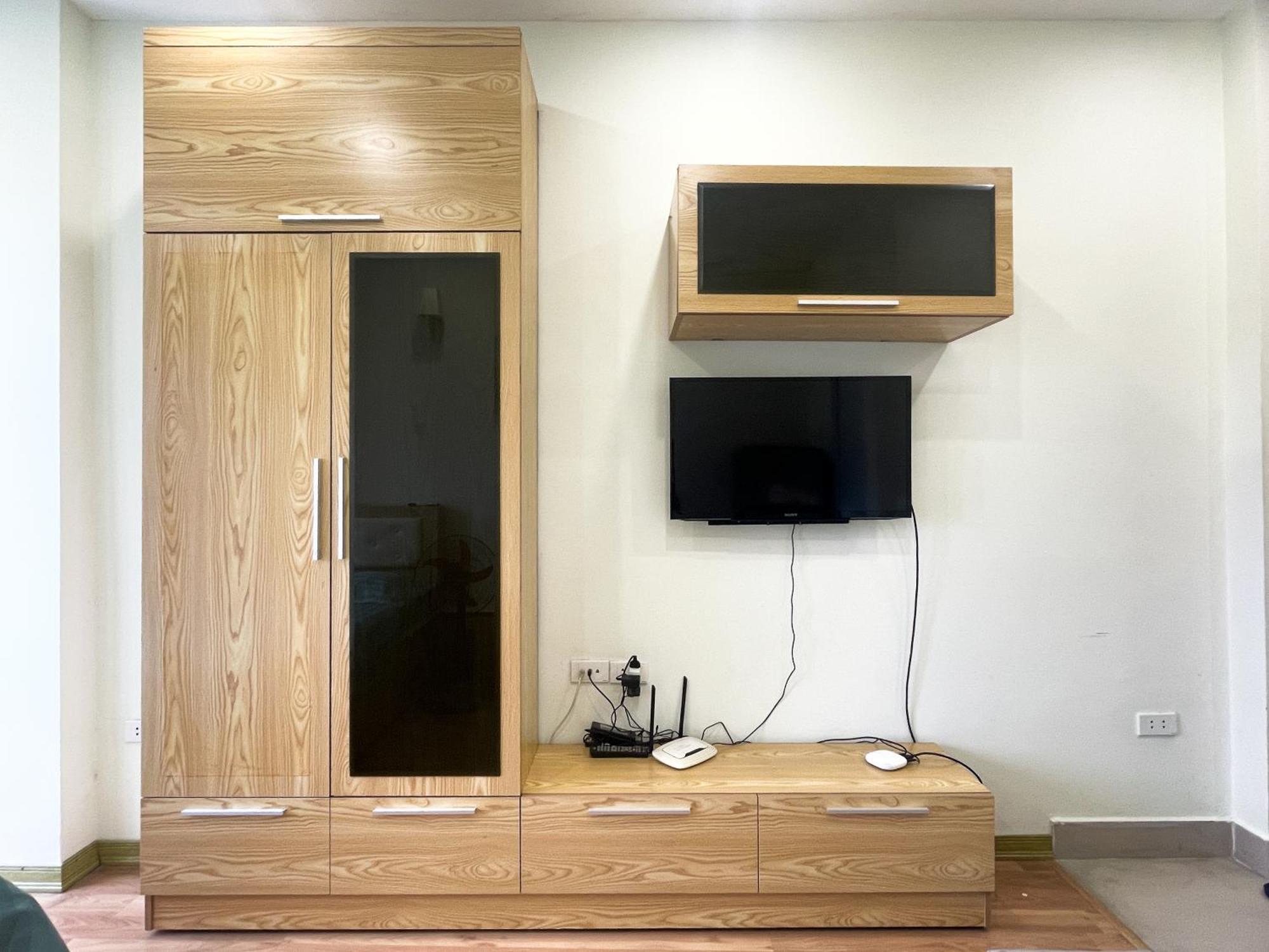 Joy Homestay Hanoi Exterior photo